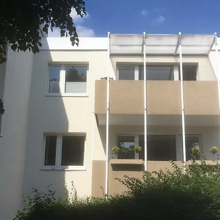 דירה Westercelle *